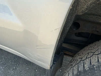 USED 2014 CHEVROLET SILVERADO 1500