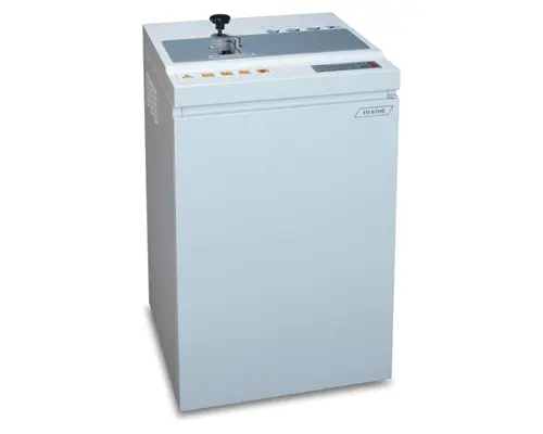 New | in-Stock FORMAX _UNKNOWN_ Dual Rotor or Single Rotor Shredders New York US | Performance Solutions USA #1511467