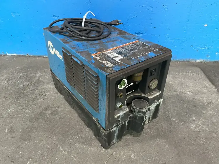 Used MILLER COOLMATE 3 Welding Machinery (Other) Ohio US | HGR 24 #1343615