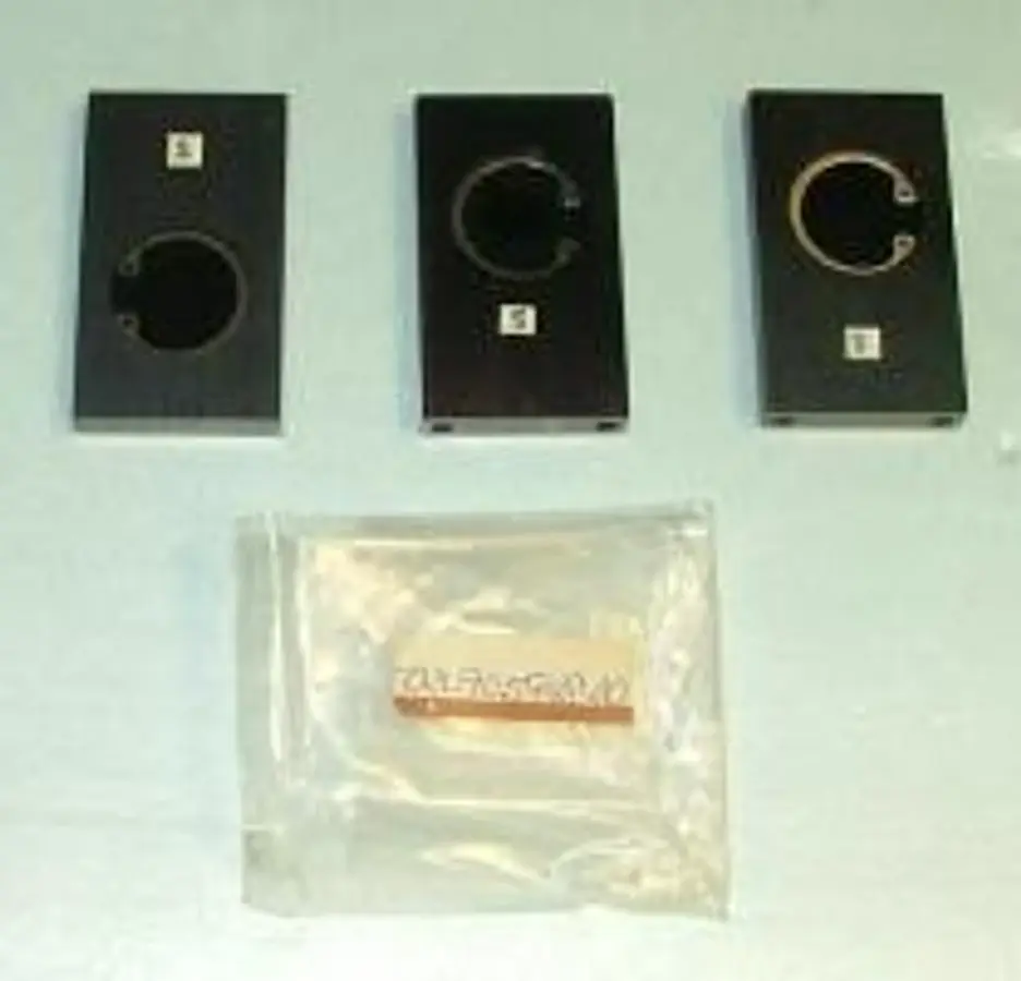 QTY. 3. VARIAN PART. NO. 03-905948-00....