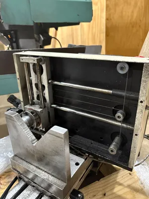 KWIKMARK KM-64 Electrical/PLC/Automation | ESS Industrial Equipment Sales (4)