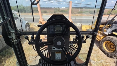 Used 2005 CASE 865 Motor Graders Texas US | Proxy Equipment #1502897