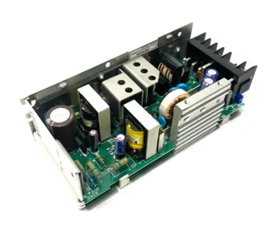 Used Densei-Lambda Switching Power Supply AC/DC Converter AC/DC Power Supplies Michigan US | Maverick Industrial Sales #1392339