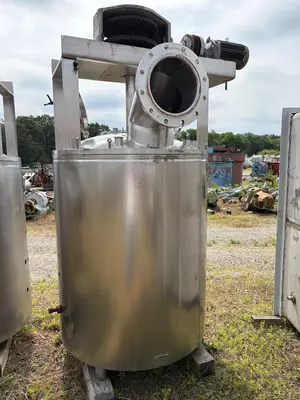USED LEE INDUSTRIES, INC. 250U