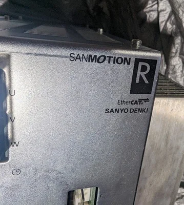 USED SANYO DENKI RS2X15A0KA10XXXXC05