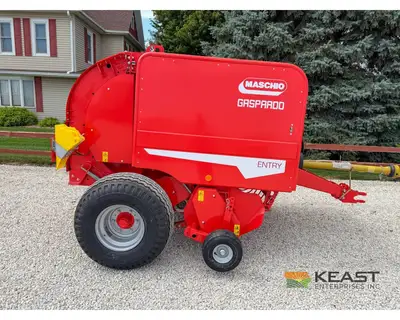 Used MASCHIO _UNKNOWN_ Square Balers Iowa US | Keast Enterprises #1360447