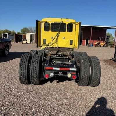Used 2017 PETERBILT 579 Tractors & Trailers Arizona US | Proxy Equipment #1424219
