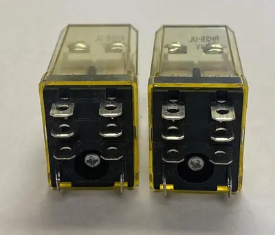 New | in-Stock IDEC RH2B-UL Miscellaneous Equipment (Electrical & Power) | Surplus Asset Holdings #1192473