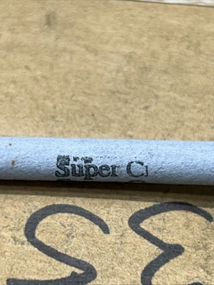 1/8"x 14" 10 lb Super C 11964200 Premium Arc Welding Rods Carbon Steel Electrode