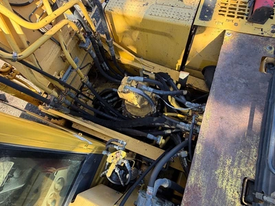 Used 2012 KOMATSU PC360LC-10 Crawler Excavators New Jersey US | Proxy Equipment #1545566