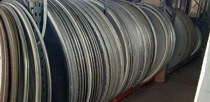 Used SWECO _UNKNOWN_ Sweco Screens California US | Machinery & Equipment #139820