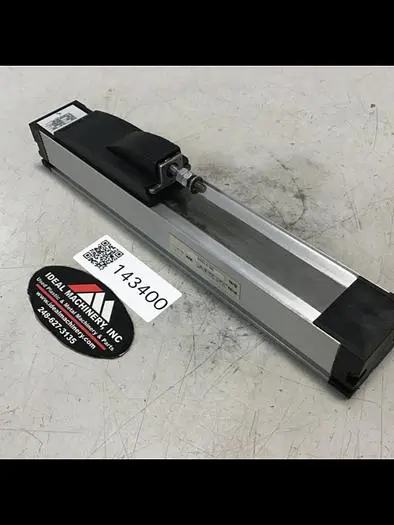 USED NOVOTECHNIK TLH100