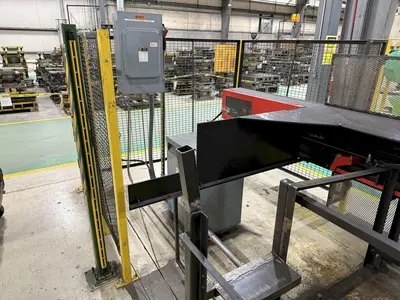 USED AMADA SA65A