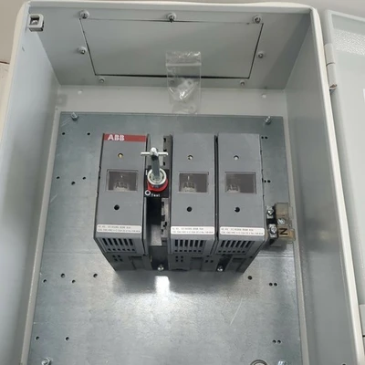 NEW ABB OS63TPN