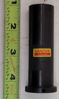 Sandvik Coromant 132P-160333-B Tooling & Accessories, Tooling | Machinery Central (2)