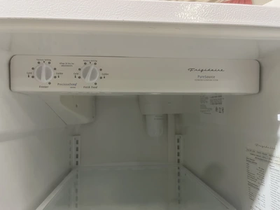 Used FRIGIDAIRE SIDE BY SIDE Refrigerators Michigan US | Miedema Asset Management Group #1313579