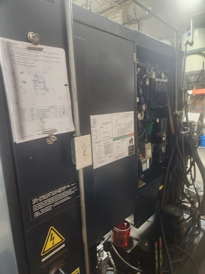2010 MAKINO A51 Horizontal Machining Centers | Toolquip, Inc. (8)