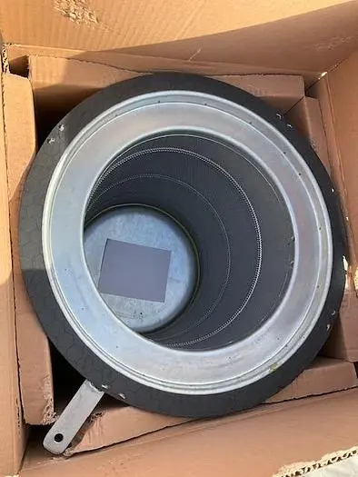 Used PRECISION FILTER PRODUCTS _UNKNOWN_ Filters | Compression Source #412221