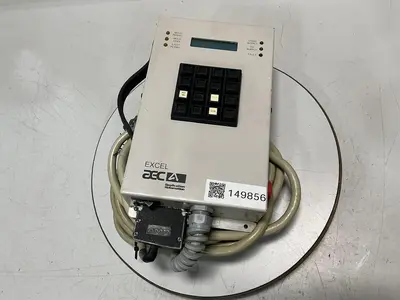 USED AEC XL-II-650