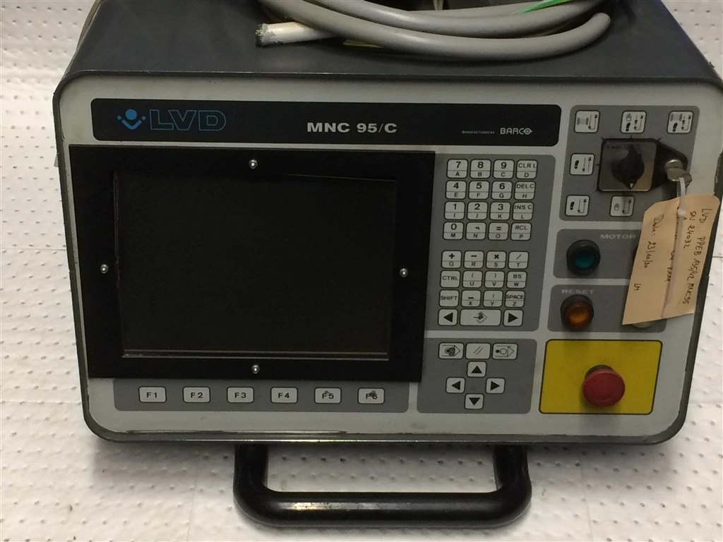 USED LVD MNC 95/C-