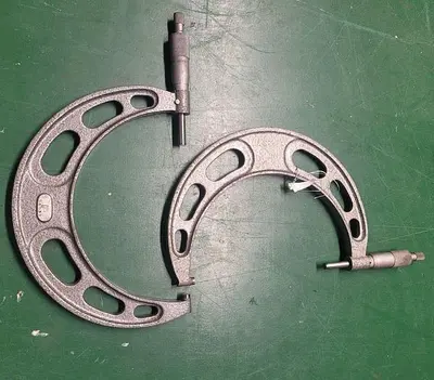 USED NSK 5''-6''