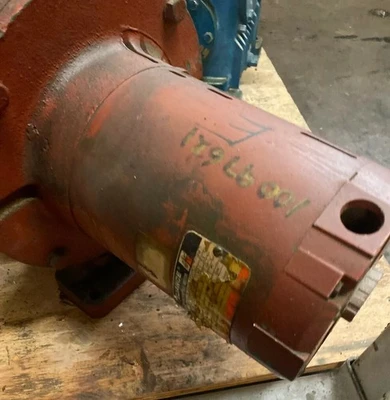 USED CONE DRIVE CSMU30-1