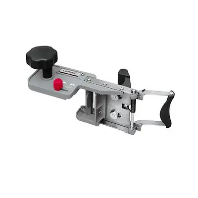 Cantek MX550AU Portable Edgebander