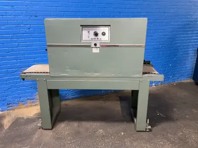 Used WELDOTRON 712I Miscellaneous Packaging Equipment Ohio US | HGR 24 #1290230