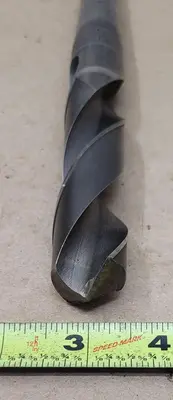 Used SKF 1" HSS TWIST DRILL HSS/Cobalt Drills Kentucky US | Aucto #1308102