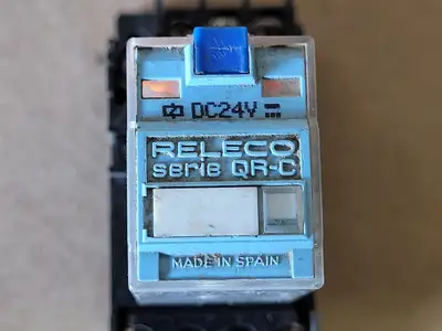USED RELECO C9-A41X