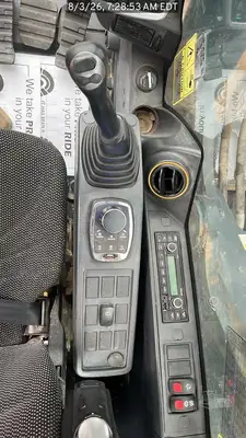 Used 2022 HYUNDAI HX480AL Crawler Excavators North Carolina US | National Equipment Dealers #1422469