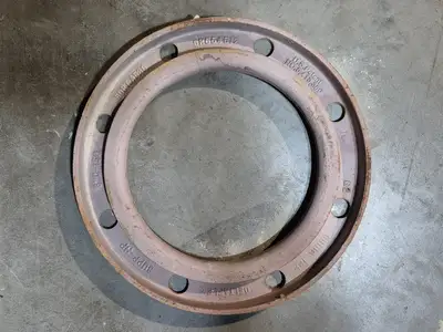8" Class 150 Pipe Flange SDR7, A536 GR65/45/12