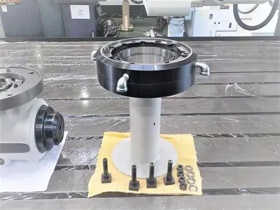 Used 2017 OKUMA MCV-AII20X30 Gantry Machining Centers (incld. Bridge & Double Column) Georgia US | Shub Machinery #218718