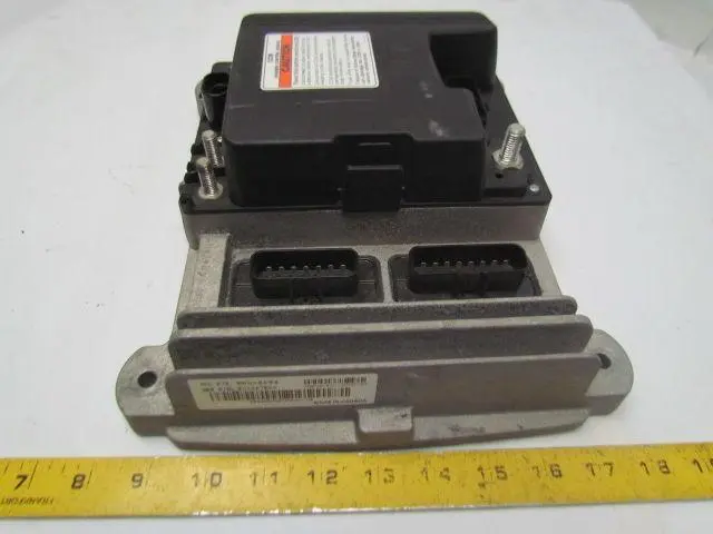 Used TELEFLEX MEGATECH _UNKNOWN_ Miscellaneous MRO | Arrow Industrial #649014
