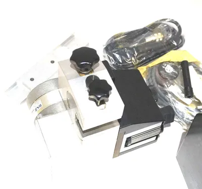 NEW THERMO ALLEN HK50 HOT INK CODER SYSTEM