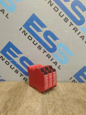 Allen-Bradley 440R-N23132 Electrical/PLC/Automation | ESS Industrial Equipment Sales (1)