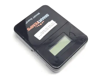 W7Z-ZICM357SP2 | SmartTemps  Smart Guard Temperature Monitoring Device - Used