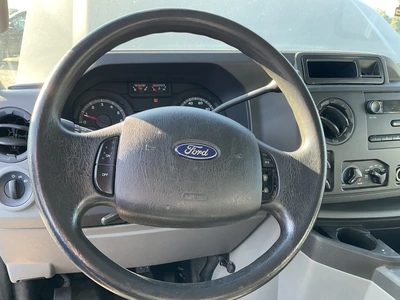 Used 2011 FORD ECONOLINE VAN Vans Michigan US | Miedema Asset Management Group #1425104