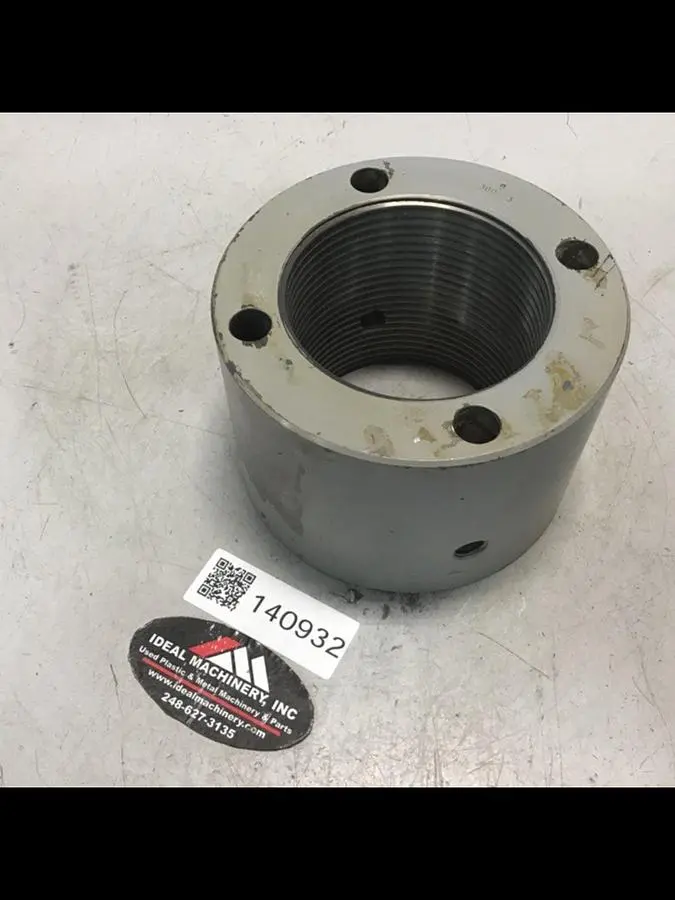 USED VAN DORN 300623