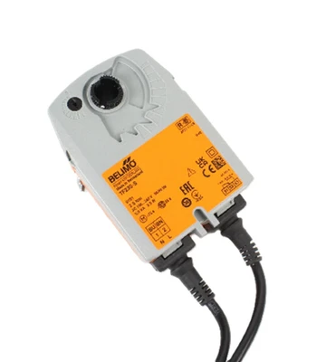 Belimo TF230-S Rotary Actuator, Fail-Safe, 2.5 Nm, AC 100...240 V [New]