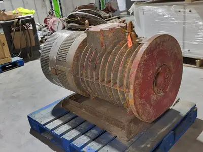 Used GRINDEX 8124.400-0021 Parts (Hydraulics and Pneumatics) British Columbia CA | Lenmark #1440628