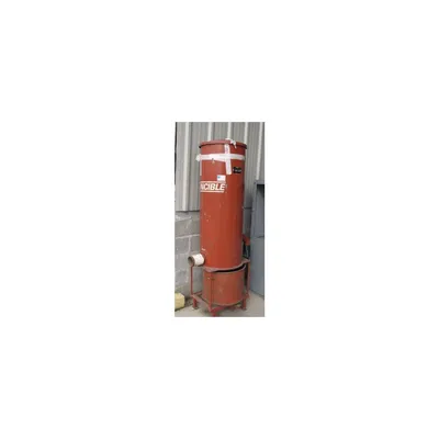 NEW INVINCIBLE AIRFLOW SYSTEMS 75091