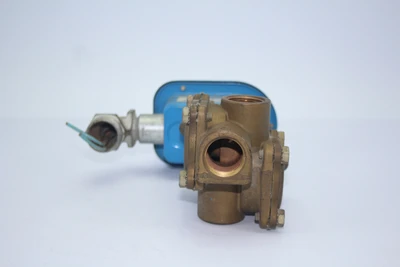 Used Asco WP1S8316A374 Solenoid Valves California US | Davliegogo LLC #1705765
