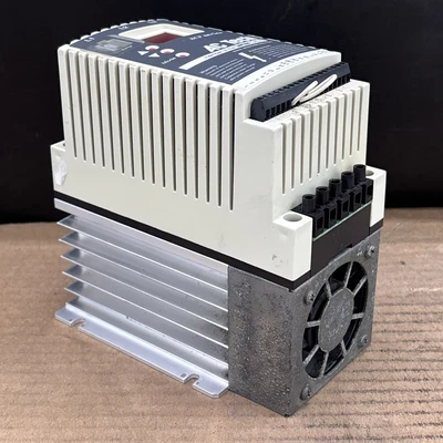 Used AC TECH SF430 Variable Speed Drives Indiana US | J&J Industrial Supply #1540944