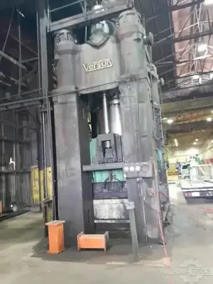 USED VERSON DOWN-ACTING