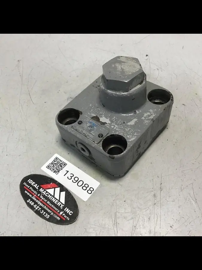 USED VICKERS C5G 815 S8
