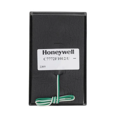 Honeywell C7772F1012 Temperature Sensor [New]