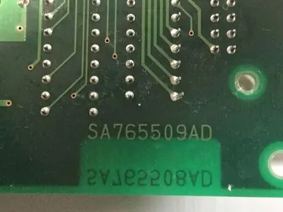 USED SUMITOMO SA765503AD