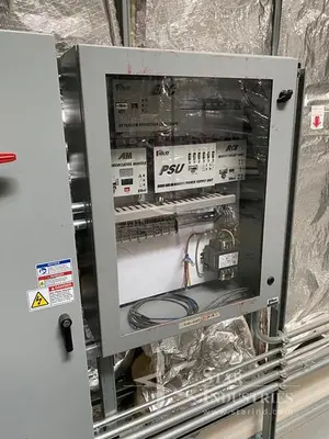 Used 2014 THOMAS ENGINEERING 60 DXL Tablet Coating California US | Star Industries #1254345