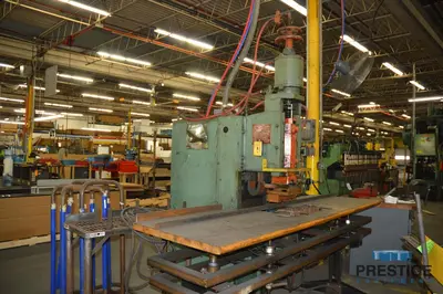 Lors 100KVA Progressive Welder